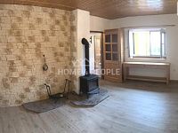 pronájem bytu 2+1, 70 m2, se zahradou, Horoušany, Praha - východ - 3