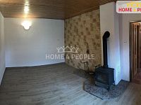 pronájem bytu 2+1, 70 m2, se zahradou, Horoušany, Praha - východ - 8