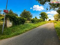 Prodej stavebního pozemku CP 1255 m2, Trubín, okr. Beroun - 17