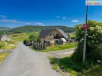 Prodej stavebního pozemku CP 1255 m2, Trubín, okr. Beroun - 18