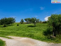 Prodej stavebního pozemku CP 1255 m2, Trubín, okr. Beroun - 20