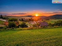 Prodej stavebního pozemku CP 1255 m2, Trubín, okr. Beroun - 22