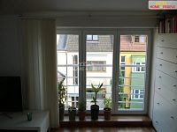 Pronájem bytu 1+kk Brno, ul. Churého 50m2 - 16