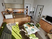 Pronájem světlého bytu 2+KK, 39 m² Rabyňská, Praha - Kamýk - 13