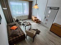 Pronájem světlého bytu 2+KK, 39 m² Rabyňská, Praha - Kamýk - 16