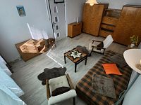 Pronájem světlého bytu 2+KK, 39 m² Rabyňská, Praha - Kamýk - 17