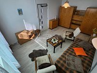 Pronájem světlého bytu 2+KK, 39 m² Rabyňská, Praha - Kamýk - 18