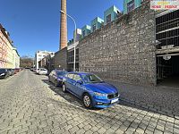 Pronájem, byt 3+KK, mezonet, 97 m2, terasa, garážové stání, Praha Libeň, ul. Novákových - 25