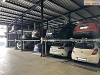 Pronájem, byt 3+KK, mezonet, 97 m2, terasa, garážové stání, Praha Libeň, ul. Novákových - 26