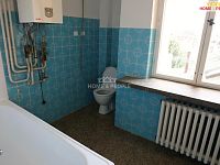 Pronájem  bytu 2+1 Brno, ul. Skácelova 78m2 - 8