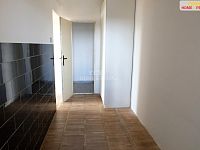 Pronájem  bytu 2+1 Brno, ul. Skácelova 78m2 - 9