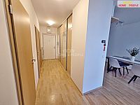 Pronájem bytu 2+KK Brno, ul. Ponětovická 60m2 - 10