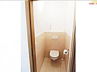 Pronájem bytu 2+KK Brno, ul. Ponětovická 60m2 - 11