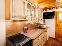 Prodej nadstandardní zděné chaty  Hrušovany u Brna - 10