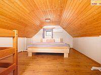 Prodej nadstandardní zděné chaty  Hrušovany u Brna - 12