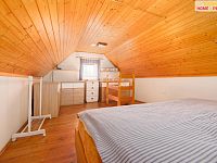 Prodej nadstandardní zděné chaty  Hrušovany u Brna - 13