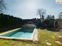 Prodej nadstandardní zděné chaty  Hrušovany u Brna - 20