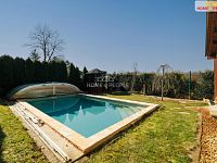 Prodej nadstandardní zděné chaty  Hrušovany u Brna - 21