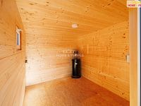 Prodej nadstandardní zděné chaty  Hrušovany u Brna - 23