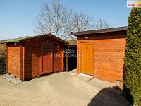 Prodej nadstandardní zděné chaty  Hrušovany u Brna - 24