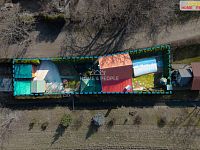 Prodej nadstandardní zděné chaty  Hrušovany u Brna - 25