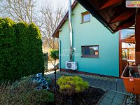 Prodej nadstandardní zděné chaty  Hrušovany u Brna - 4