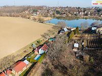 Prodej nadstandardní zděné chaty  Hrušovany u Brna - 7