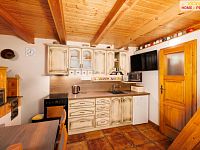 Prodej nadstandardní zděné chaty  Hrušovany u Brna - 8