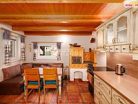 Prodej nadstandardní zděné chaty  Hrušovany u Brna - 9