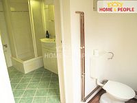 Byt 2+1 v K.Varech na Mattoniho nábřeží - 14