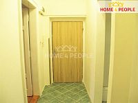 Byt 2+1 v K.Varech na Mattoniho nábřeží - 15