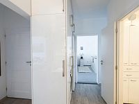 Prodej bytu 4+1 , Prachatic 88 m² se dvěma balkony  - 10