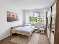 Prodej bytu 4+1 , Prachatic 88 m² se dvěma balkony  - 11