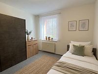 Prodej bytu 4+1 , Prachatic 88 m² se dvěma balkony  - 12