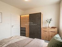 Prodej bytu 4+1 , Prachatic 88 m² se dvěma balkony  - 13