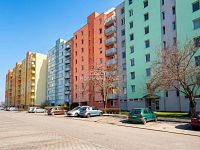 Prodej bytu 4+1 , Prachatic 88 m² se dvěma balkony  - 14