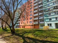 Prodej bytu 4+1 , Prachatic 88 m² se dvěma balkony  - 15