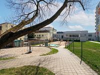 Prodej bytu 4+1 , Prachatic 88 m² se dvěma balkony  - 16