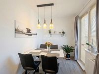 Prodej bytu 4+1 , Prachatic 88 m² se dvěma balkony  - 3