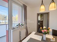 Prodej bytu 4+1 , Prachatic 88 m² se dvěma balkony  - 4