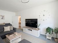Prodej bytu 4+1 , Prachatic 88 m² se dvěma balkony  - 5