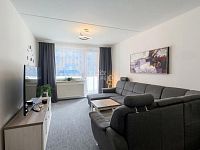 Prodej bytu 4+1 , Prachatic 88 m² se dvěma balkony  - 6