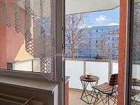 Prodej bytu 4+1 , Prachatic 88 m² se dvěma balkony  - 7