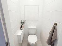 Prodej bytu 4+1 , Prachatic 88 m² se dvěma balkony  - 9