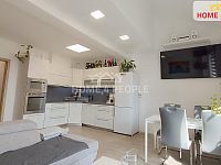 Pronájem bytu 4+kk ve Vranovicích - 2