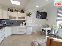 Pronájem bytu 4+kk ve Vranovicích - 4