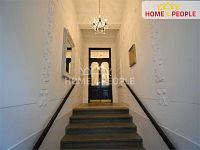 Pronájem bytu 4+kk, 123 m2, 2.p., Zborovská ulice, Praha 5 - 11