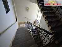 Pronájem bytu 4+kk, 123 m2, 2.p., Zborovská ulice, Praha 5 - 12