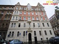 Pronájem bytu 4+kk, 123 m2, 2.p., Zborovská ulice, Praha 5 - 13