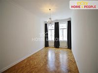 Pronájem bytu 4+kk, 123 m2, 2.p., Zborovská ulice, Praha 5 - 4